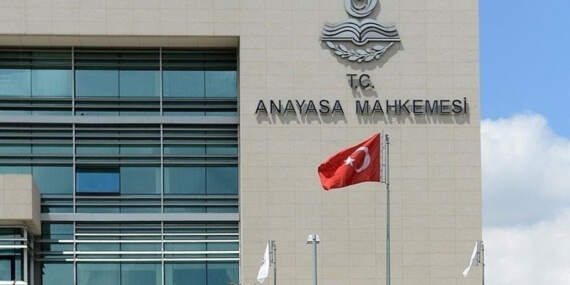 11 Parti İçin Karar Çıktı: AYM Mali Denetim Raporlarını Yayımladı