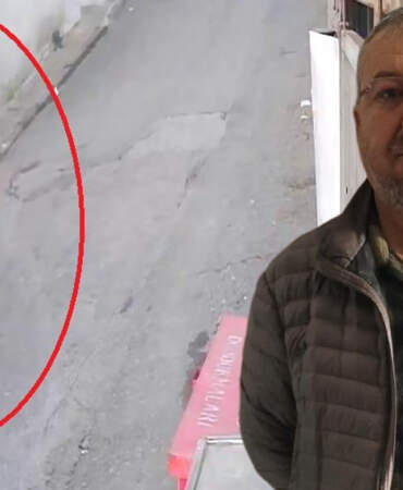 11 Yıllık İnanılmaz Kaçışın Sonu: 9 Estetik Bile Onu Kurtaramadı