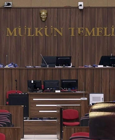 12. Yargı Paketi İle Davalarda İki Aşamalı Yargılama Dönemi Başlıyor