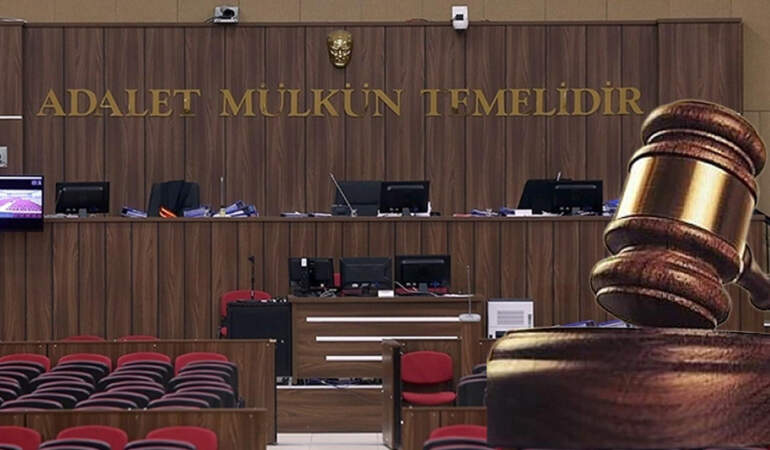 12. Yargı Paketi İle Davalarda İki Aşamalı Yargılama Dönemi Başlıyor