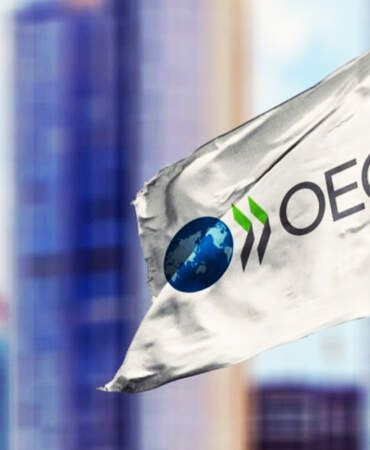 OECD’den Türkiye raporu: Potansiyel çok büyük ancak kapsamlı reform şart