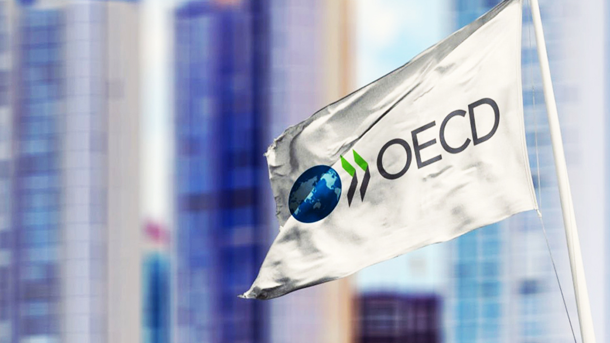 OECD’den Türkiye raporu: Potansiyel çok büyük ancak kapsamlı reform şart