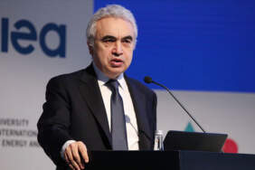 IEA Başkanı Birol: 84 enerji tesisi hasar gördü