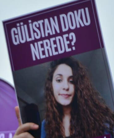 Tunceli Barosu, Gülistan Doku soruşturmasındaki kararını geri çekti: Şüphelilere hukuki destek sağlanacak