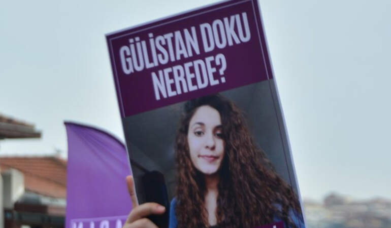 Tunceli Barosu, Gülistan Doku soruşturmasındaki kararını geri çekti: Şüphelilere hukuki destek sağlanacak