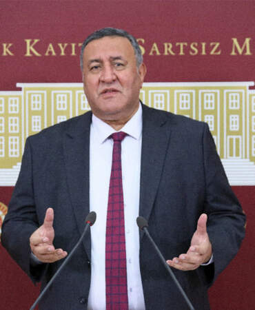 CHP’li Gürer’den çarpıcı tablo: Çiftçi güç durumda, icra kapıda