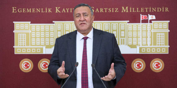 CHP’li Gürer’den çarpıcı tablo: Çiftçi güç durumda, icra kapıda