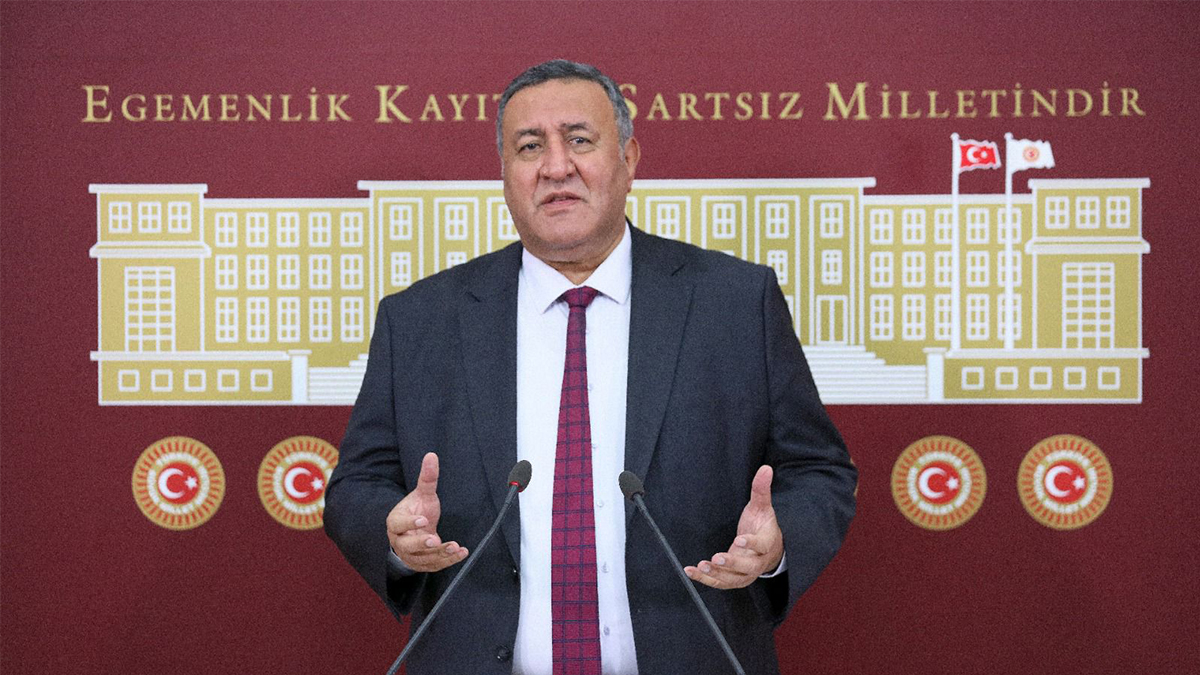 CHP’li Gürer’den çarpıcı tablo: Çiftçi güç durumda, icra kapıda