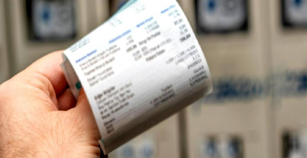 Ankaralılara doğalgazda vergili ‘kademe’ şoku: 1 metreküp gazın fiyatı 25 lirayı aştı