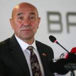 İZBETON soruşturmasında yeni gelişme: Soyer dahil 3 isim tutuklandı