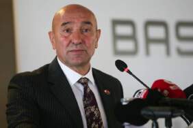 İZBETON soruşturmasında yeni gelişme: Soyer dahil 3 isim tutuklandı
