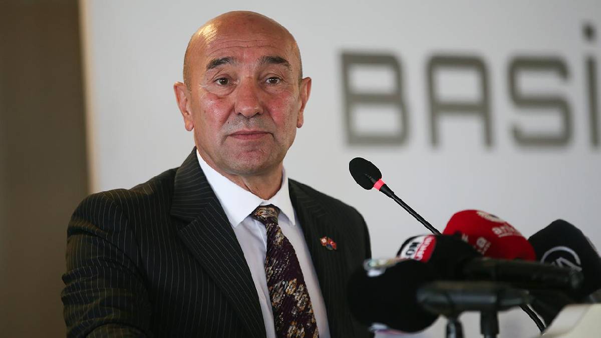 İZBETON soruşturmasında yeni gelişme: Soyer dahil 3 isim tutuklandı