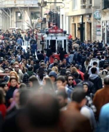 İstihdamda büyük deprem: 1 milyonu aşkın kişi işinden oldu