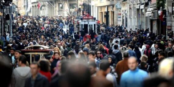 İstihdamda büyük deprem: 1 milyonu aşkın kişi işinden oldu
