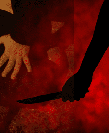 17 Yıllık Cinayet Çözüldü: Katili, Kan Örneği Ele Verdi