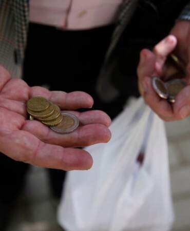 TÜRK-İŞ Nisan ayı verilerini paylaştı: Açlık sınırı 34 bin 587 TL’ye yükseldi