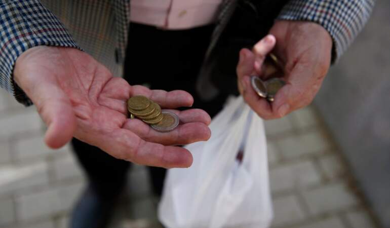 TÜRK-İŞ Nisan ayı verilerini paylaştı: Açlık sınırı 34 bin 587 TL’ye yükseldi