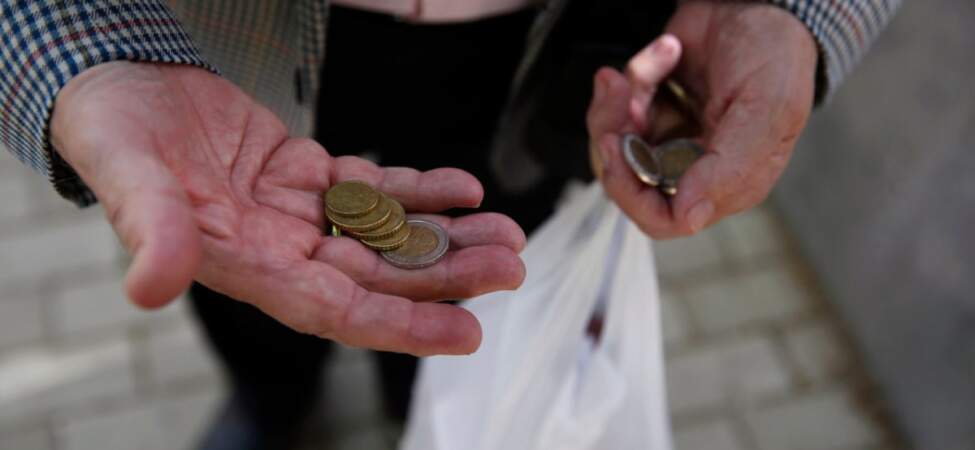 TÜRK-İŞ Nisan ayı verilerini paylaştı: Açlık sınırı 34 bin 587 TL’ye yükseldi