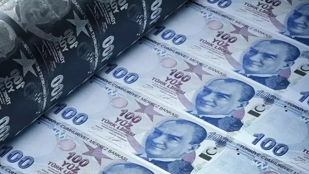 Bankacılık sektöründe mevduat rekoru: Toplam hacim 29,4 trilyon lirayı aştı