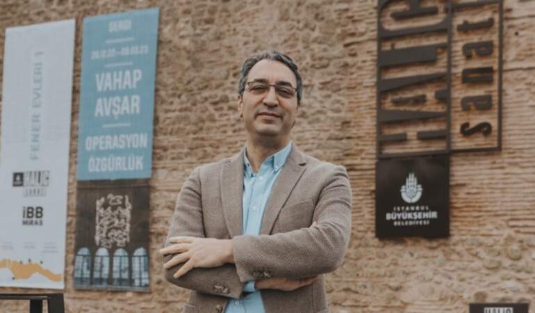 Mahir Polat İBB’deki görevine geri döndü