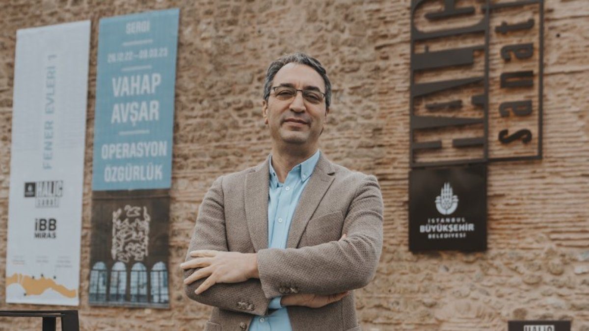 Mahir Polat İBB’deki görevine geri döndü