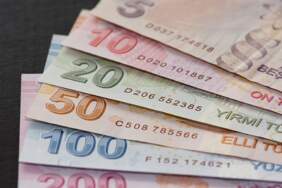 KKM hesapları 1,50 trilyon TL’ye geriledi