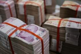 Türkiye’nin faiz gideri patladı: 3 ayda 876 milyar TL