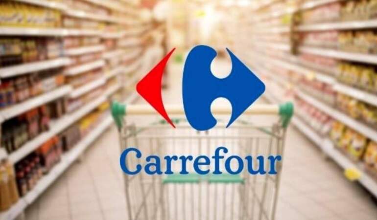 CarrefourSA’da hafta sonu indirimi: Dondurmada 250 TL indirim, makarnada 3 al 2 öde dönemi!