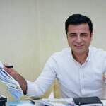 Diyarbakır Barosu’ndan Bakan Gürlek’e sunulan raporda ‘Demirtaş’ detayı: AİHM kararı uygulanmalı