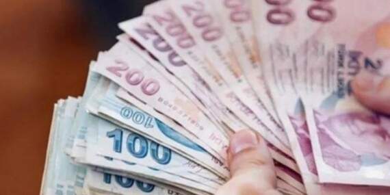 DİSK-AR: Asgari ücret Mart 2026’da 2 bin 819 TL eridi