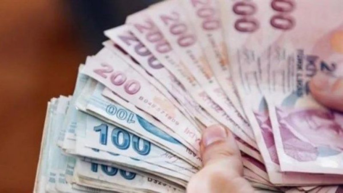 DİSK-AR: Asgari ücret Mart 2026’da 2 bin 819 TL eridi