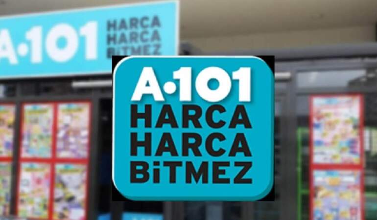 A101’de dev indirimde son saatler: Ayçiçek yağı, et ve şeker kapış kapış gidiyor!