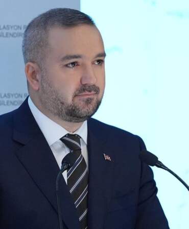 Merkez Bankası Başkanı Karahan’dan uyarı: Enflasyonda bozulma olursa para politikasını sıkılaştıracağız