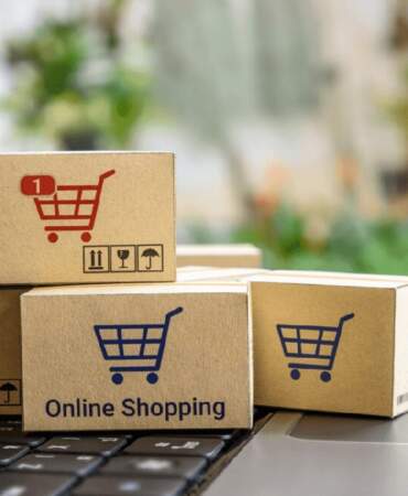 Havalar bozdu, e-ticaret patladı: Yağışlar şemsiye satışlarını yüzde 179 uçurdu
