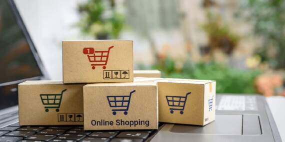 Havalar bozdu, e-ticaret patladı: Yağışlar şemsiye satışlarını yüzde 179 uçurdu