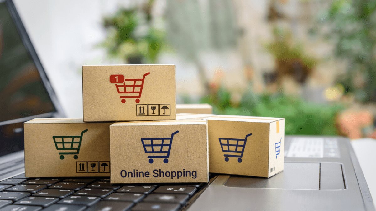 Havalar bozdu, e-ticaret patladı: Yağışlar şemsiye satışlarını yüzde 179 uçurdu