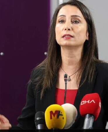 Hatimoğulları’ndan ‘çerçeve yasa’ çağrısı: Ekmek ve su kadar ihtiyacımız var