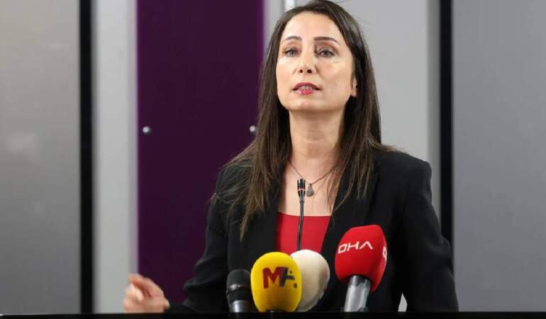 Hatimoğulları’ndan ‘çerçeve yasa’ çağrısı: Ekmek ve su kadar ihtiyacımız var