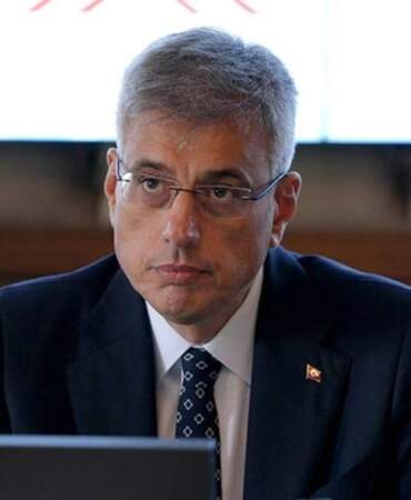 Bakan Memişoğlu: Tırlarımız İran’a doğru yola çıktı