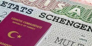 Schengen yolcuları için yeni uygulama: Mobil biniş kartları geçici olarak devre dışı bırakıldı