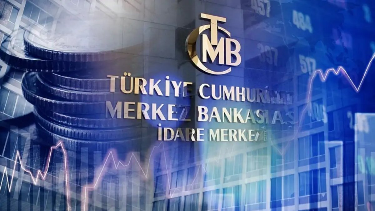Merkez rezervleri bir haftada 22 milyar dolar geriledi