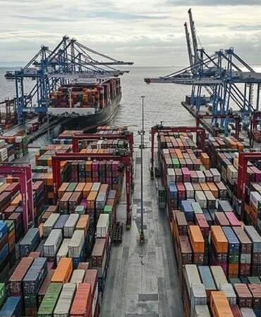 Dış ticarette alarm: Açık 11 milyar doları aştı