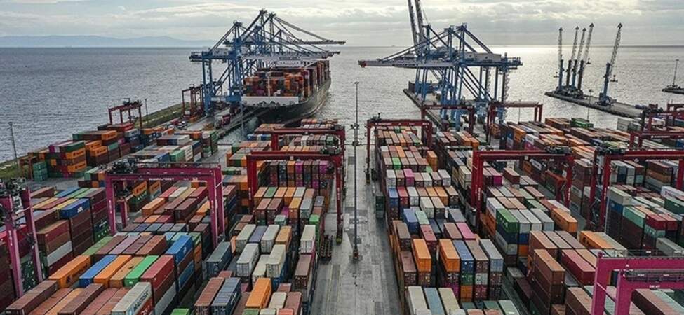Dış ticarette alarm: Açık 11 milyar doları aştı