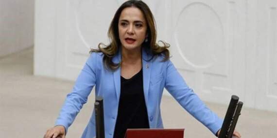 CHP’li İlgezdi: Cerrahpaşa’da sınavın kaderini yazılı değil, mülakat belirledi