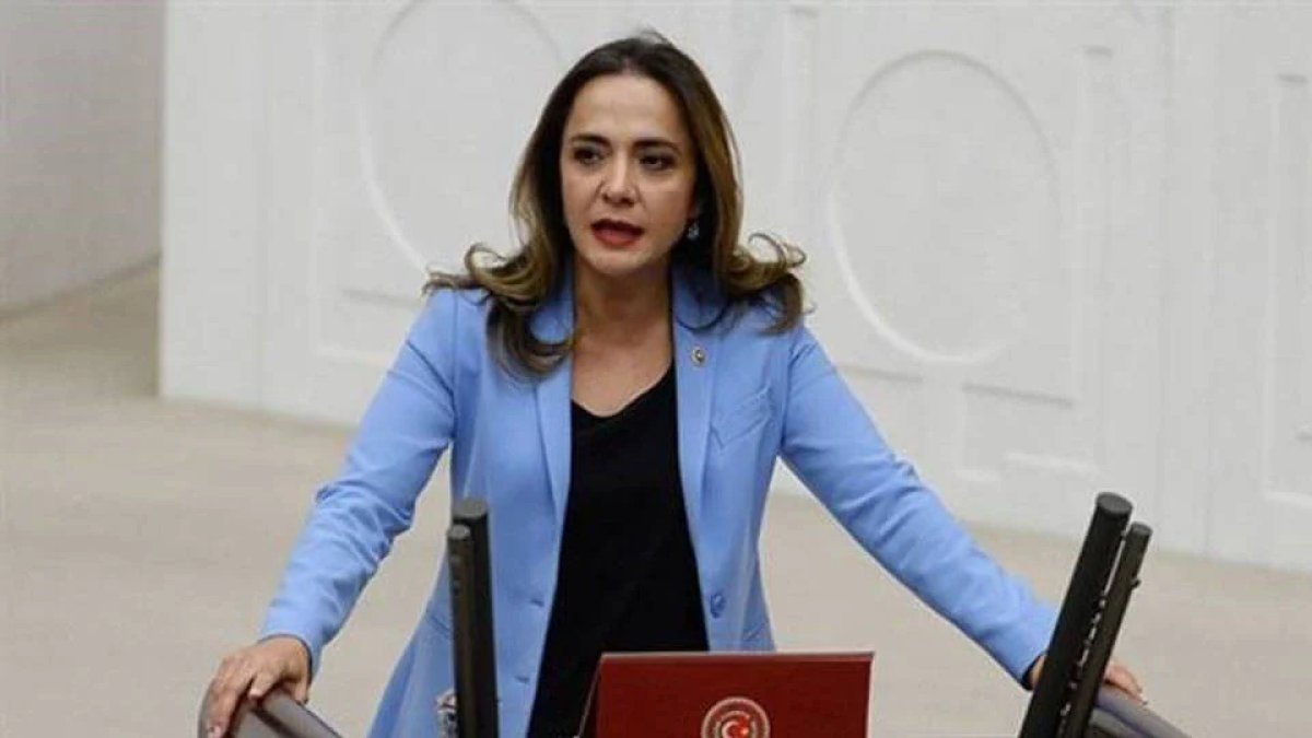 CHP’li İlgezdi: Cerrahpaşa’da sınavın kaderini yazılı değil, mülakat belirledi