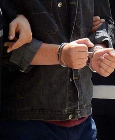 26 ilde FETÖ operasyonu: 90 şüpheli yakalandı