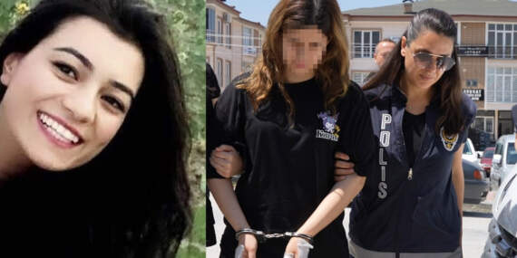 Bebeğinin yanında eşinin sevgilisinin arkadaşı tarafından katledilmişti: Mahkeme kararı verdi
