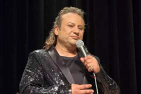 Köpek saldırısı sonrası korkutan teşhis: Onur Akay entübe edildi!