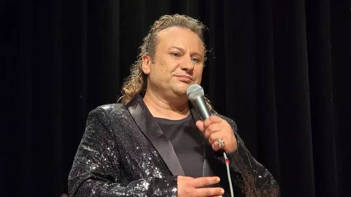 Köpek saldırısı sonrası korkutan teşhis: Onur Akay entübe edildi!