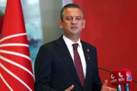 Özgür Özel’den İmamoğlu ve Adıgüzel’e ziyaret